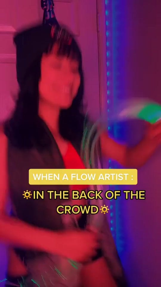 Post 3 by GloFX on TikTok (video)