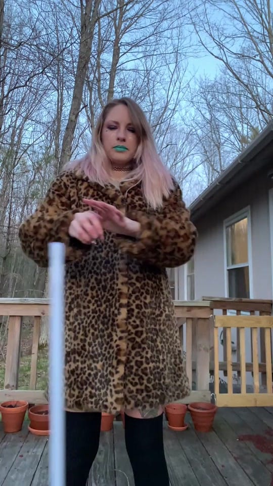 Post 10 by GloFX on TikTok (video)