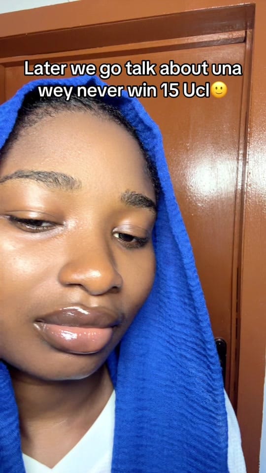 Post 9 by Mai | Football on TikTok (video)