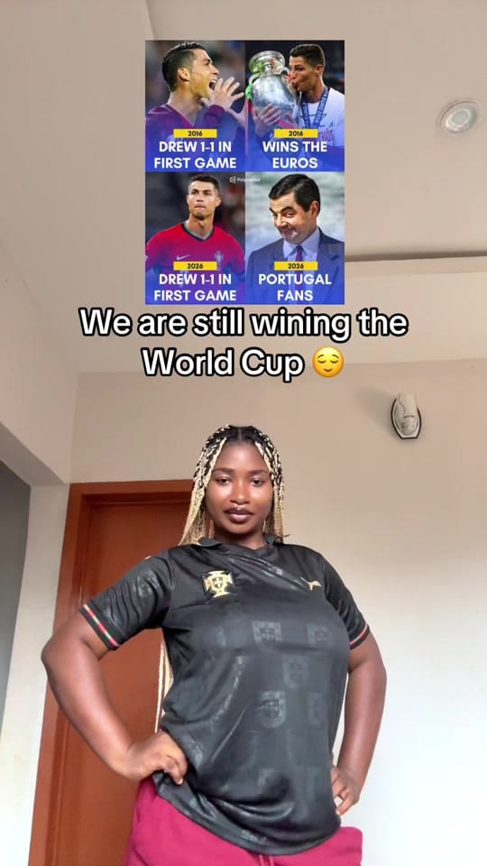Post 1 by Mai | Football on TikTok (video)