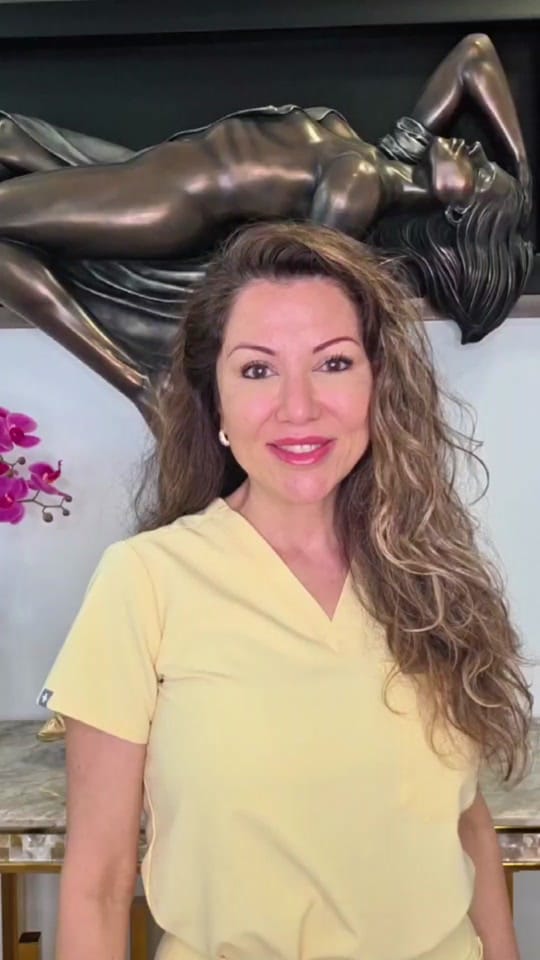 Post 1 by Eterna Cosmetic Surgery on TikTok (video)