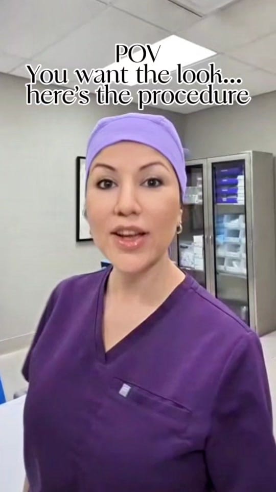 Post 4 by Eterna Cosmetic Surgery on TikTok (video)