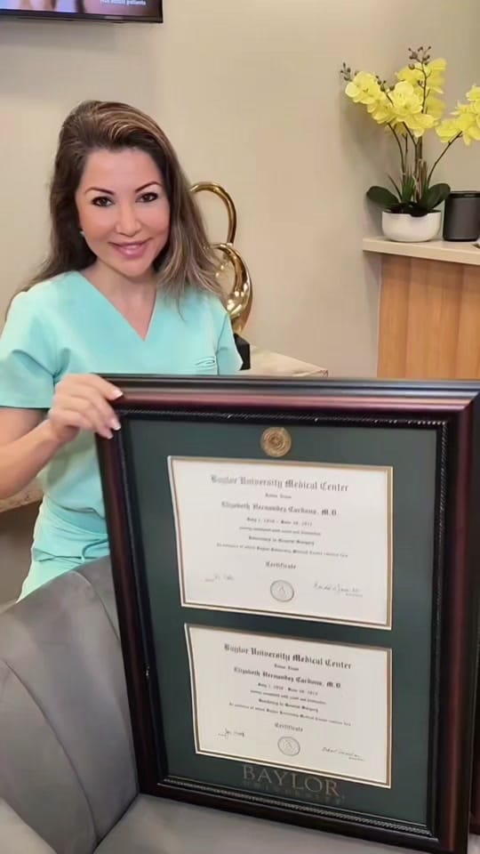 Post 5 by Eterna Cosmetic Surgery on TikTok (video)