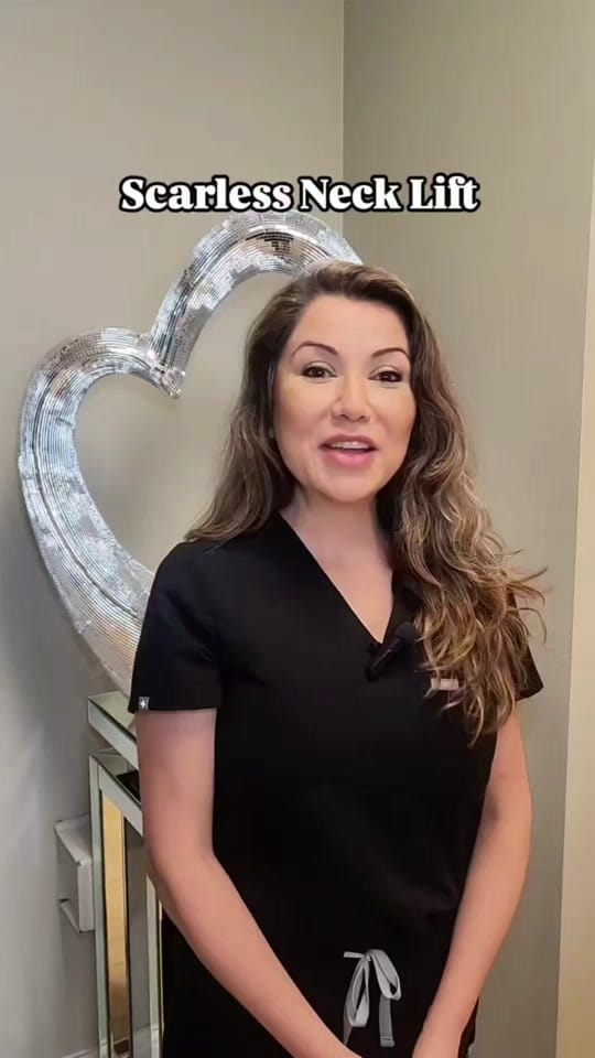 Post 10 by Eterna Cosmetic Surgery on TikTok (video)