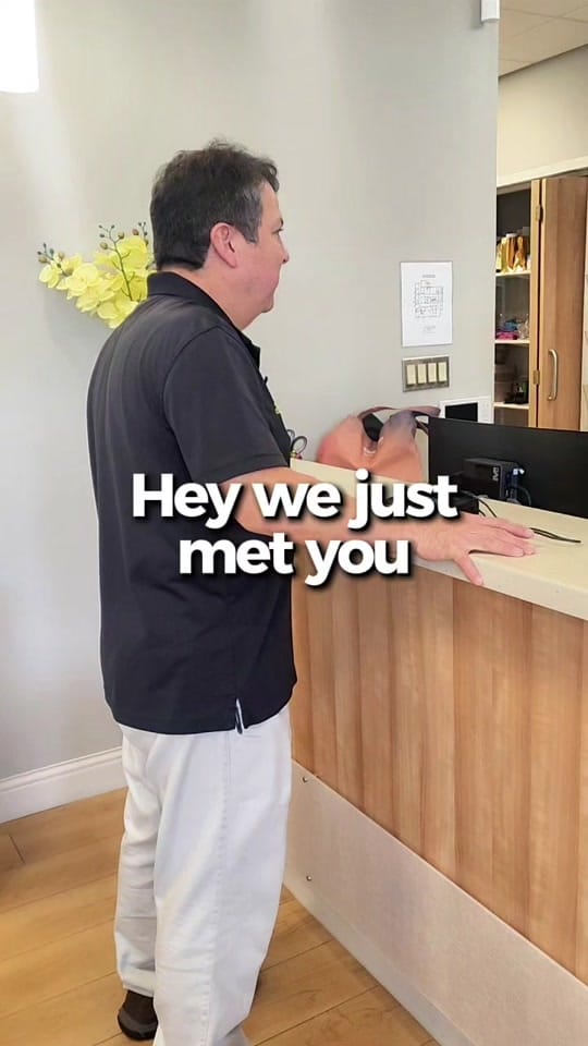 Post 7 by Eterna Cosmetic Surgery on TikTok (video)