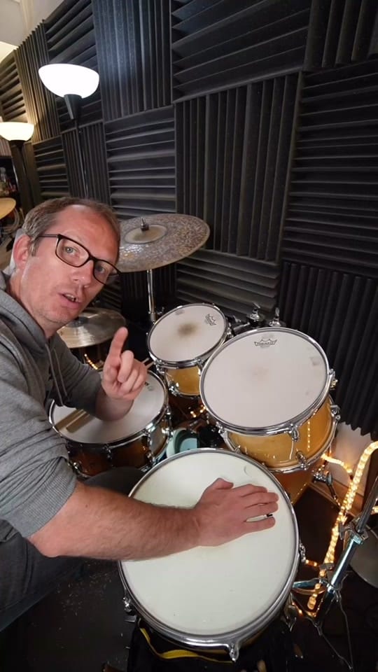 Post 4 by Derek_Berlin_Drums on TikTok (video)