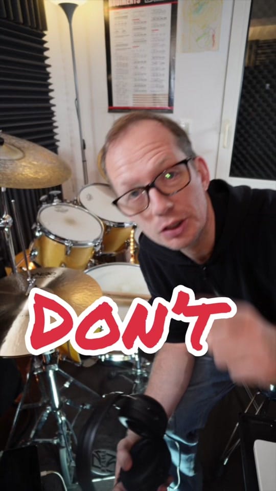Post 8 by Derek_Berlin_Drums on TikTok (video)