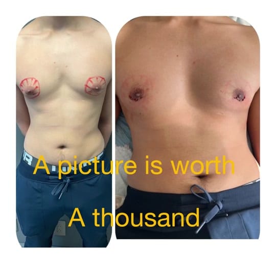 Post 5 by Dr Mordcai Blau/Gyno on TikTok (video)