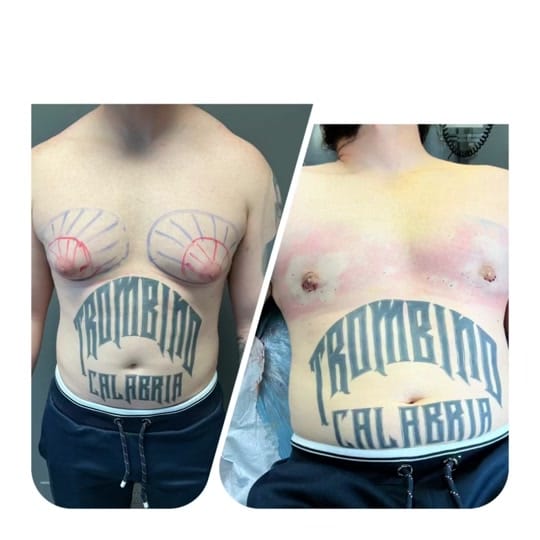 Post 4 by Dr Mordcai Blau/Gyno on TikTok (video)