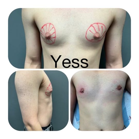 Post 6 by Dr Mordcai Blau/Gyno on TikTok (video)