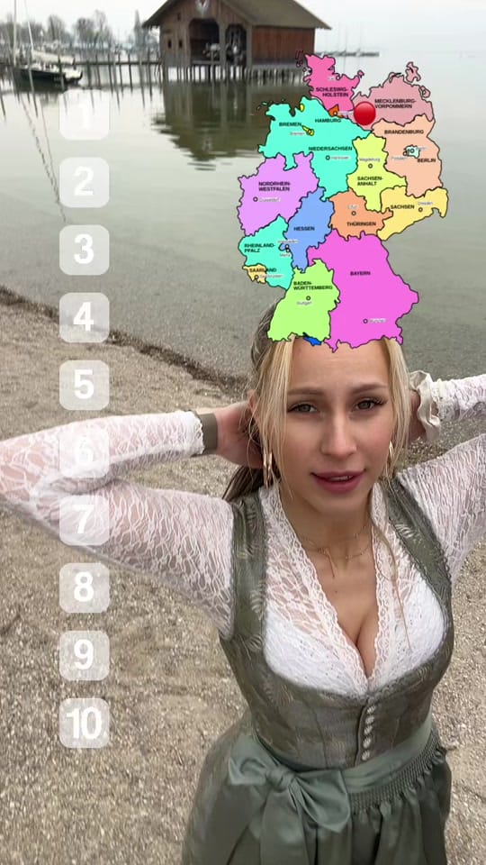 Post 4 by Habe & Dere on TikTok (video)