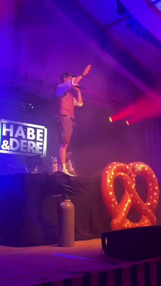 Post 6 by Habe & Dere on TikTok (video)