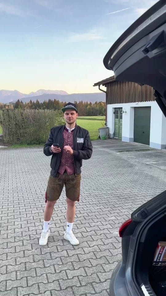 Post 3 by Habe & Dere on TikTok (video)