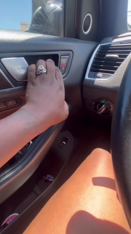 Post 3 by TrenDariellea on TikTok (video)