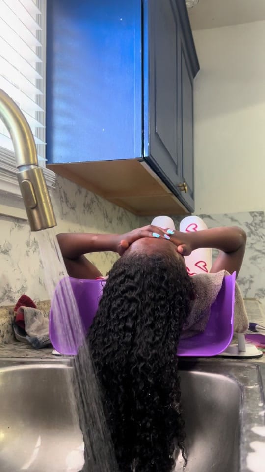 Post 1 by TrenDariellea on TikTok (video)