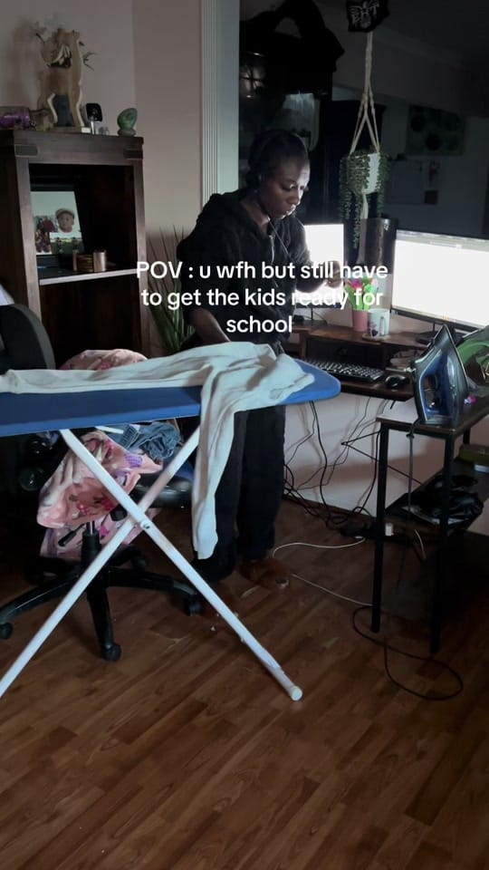 Post 4 by TrenDariellea on TikTok (video)