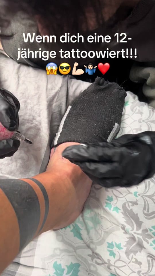 Post 2 by luxarius_official on TikTok (video)