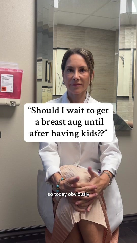 Post 7 by Dr. Hayley Brown on TikTok (video)