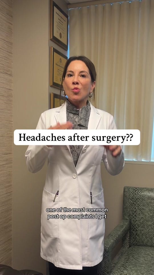 Post 8 by Dr. Hayley Brown on TikTok (video)