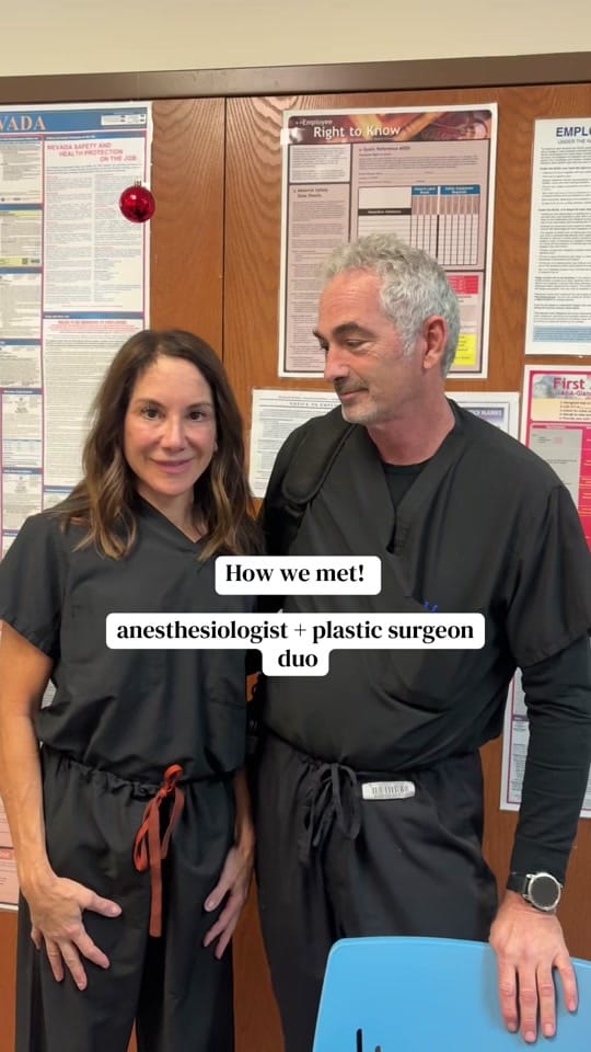 Post 1 by Dr. Hayley Brown on TikTok (video)