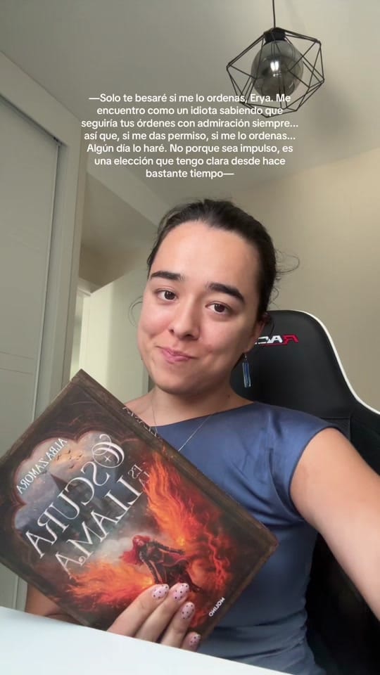 Post 1 by Paloma 📖✨ on TikTok (video)