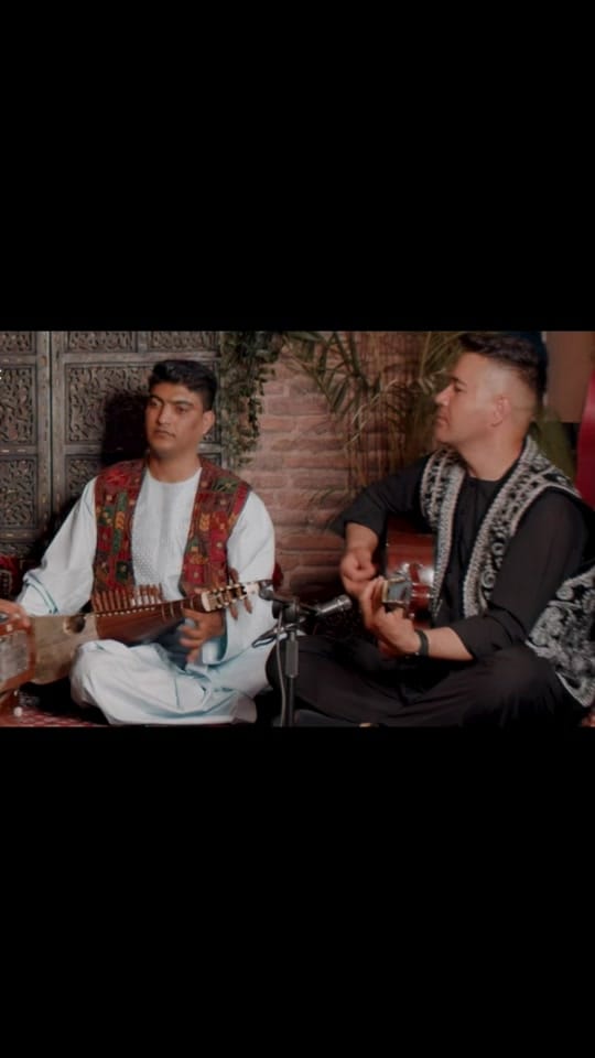 Post 2 by NAVID AHMAD 🇦🇫🎶 on TikTok (video)