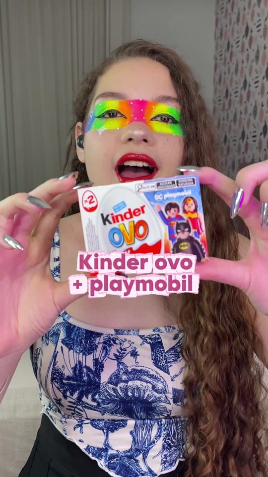 Post 6 by Viih Camargo 🍄 on TikTok (video)