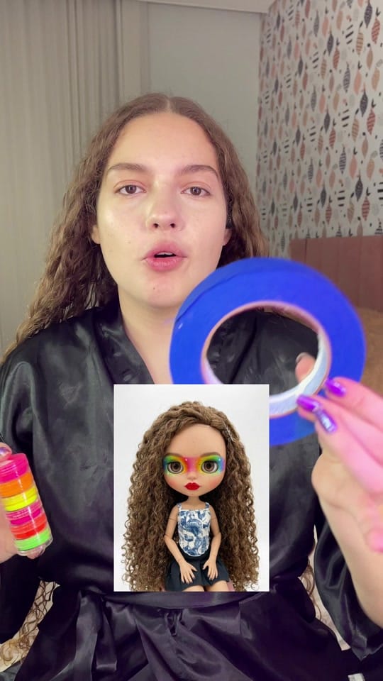 Post 10 by Viih Camargo 🍄 on TikTok (video)