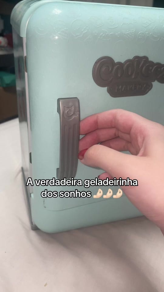Post 5 by Viih Camargo 🍄 on TikTok (video)