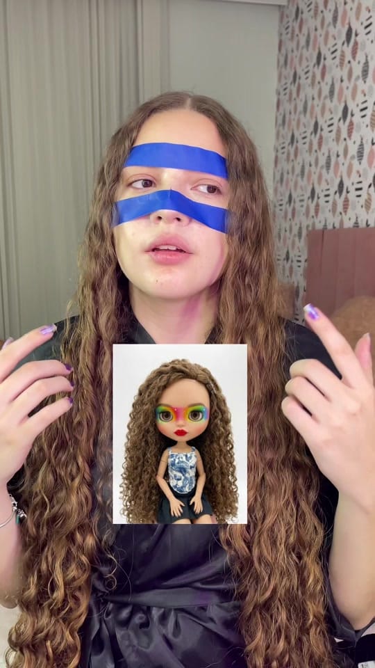 Post 9 by Viih Camargo 🍄 on TikTok (video)