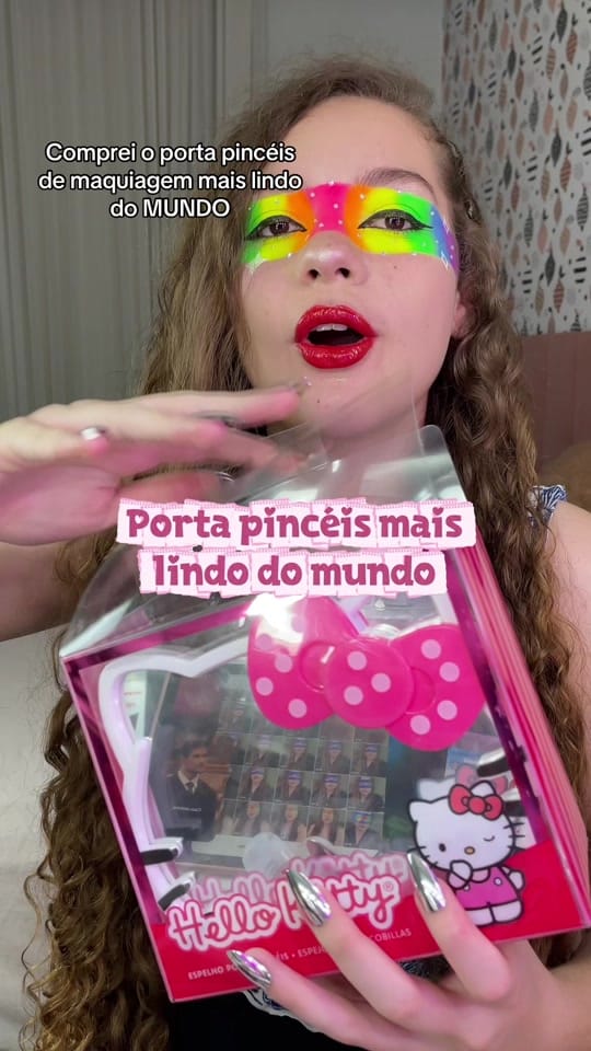 Post 7 by Viih Camargo 🍄 on TikTok (video)