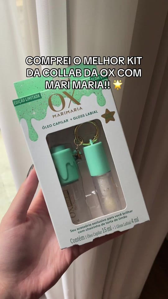 Post 1 by Viih Camargo 🍄 on TikTok (video)