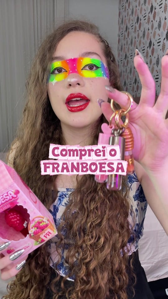 Post 8 by Viih Camargo 🍄 on TikTok (video)
