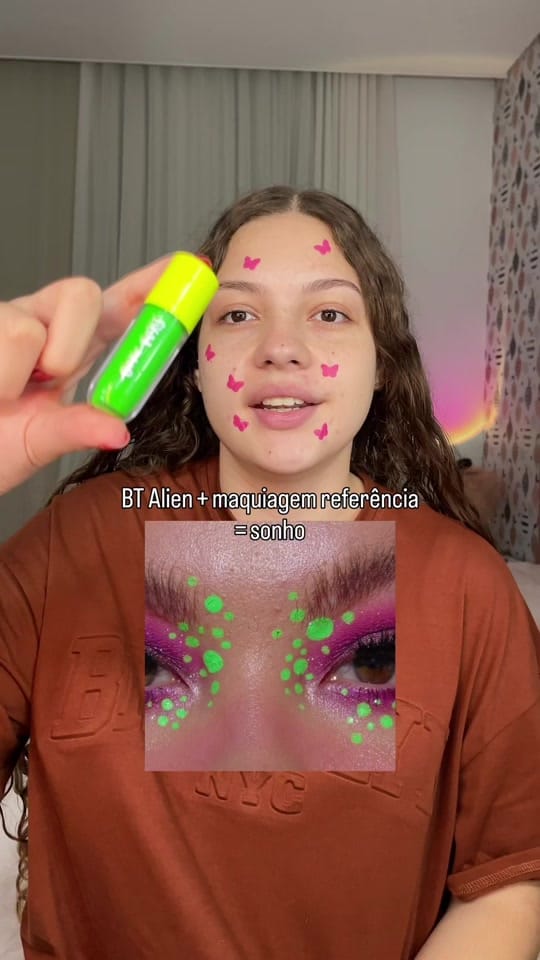 Post 4 by Viih Camargo 🍄 on TikTok (video)