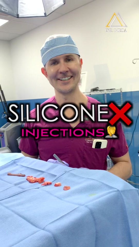 Post 10 by Doctor Mesa on TikTok (video)