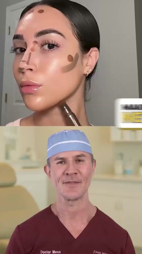 Post 3 by Doctor Mesa on TikTok (video)
