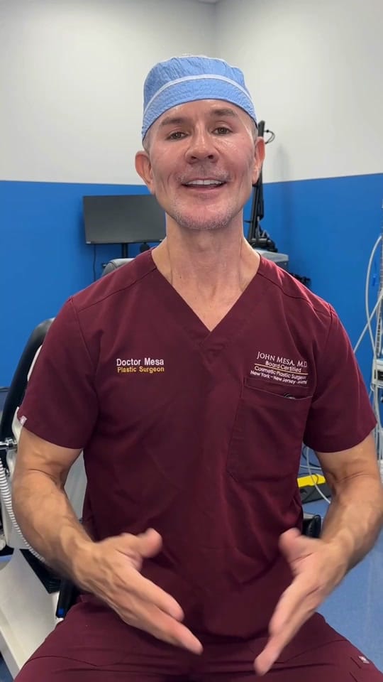 Post 5 by Doctor Mesa on TikTok (video)