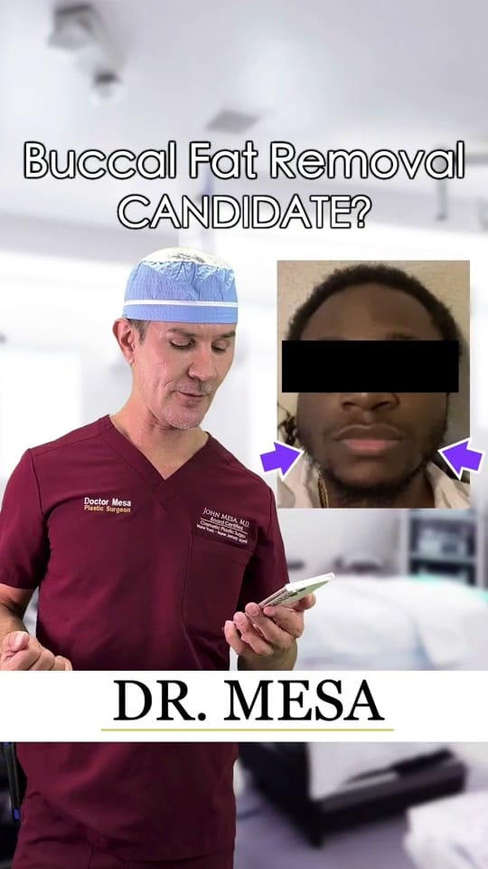 Post 7 by Doctor Mesa on TikTok (video)