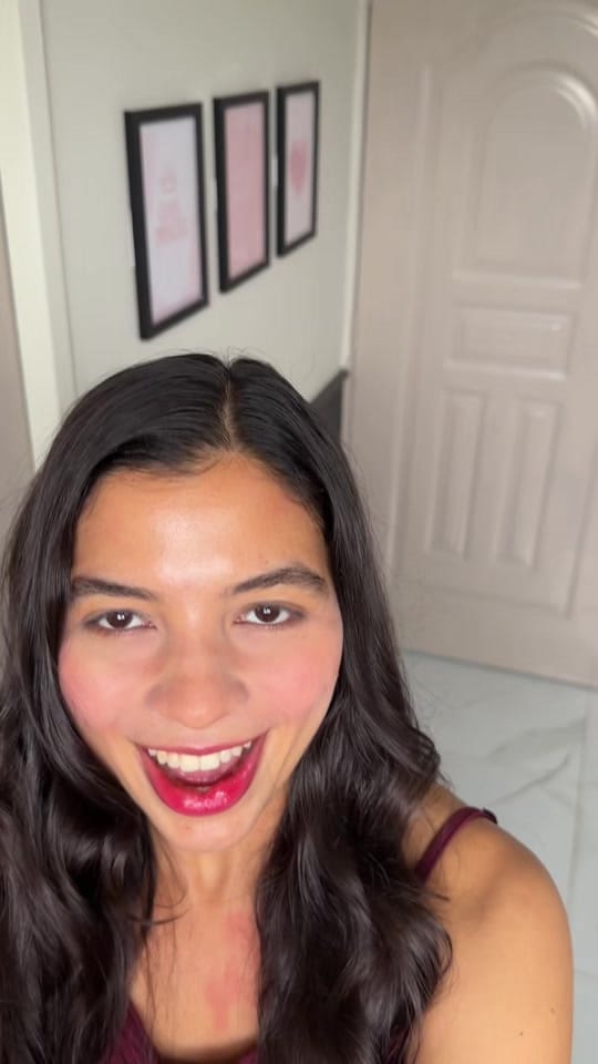Post 4 by Melissa Santos 👑🌷 on TikTok (video)