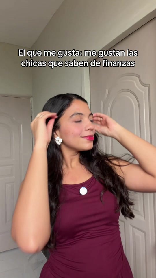 Post 5 by Melissa Santos 👑🌷 on TikTok (video)