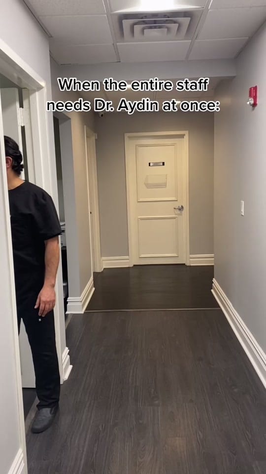 Post 10 by Aydin Plastic Surgery on TikTok (video)