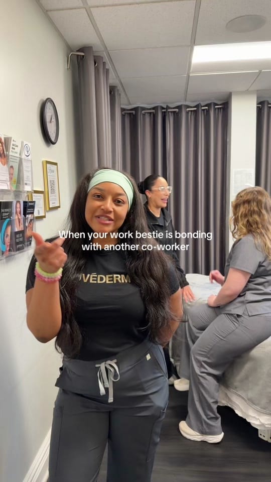 Post 2 by Aydin Plastic Surgery on TikTok (video)