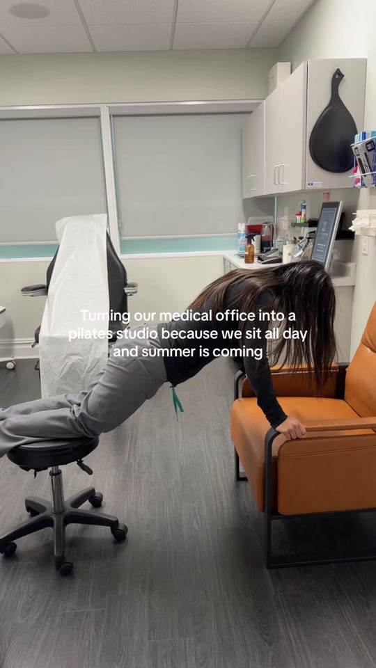 Post 4 by Aydin Plastic Surgery on TikTok (video)