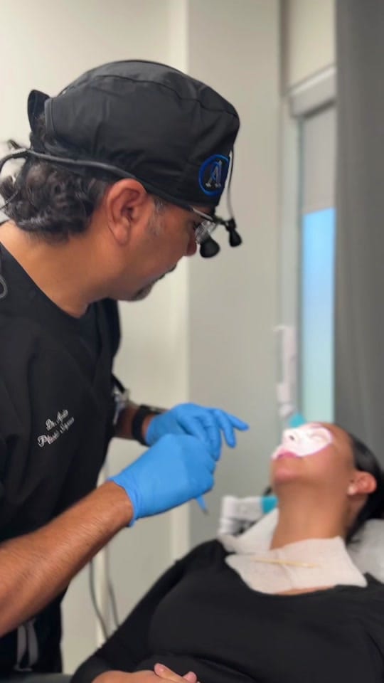 Post 9 by Aydin Plastic Surgery on TikTok (video)