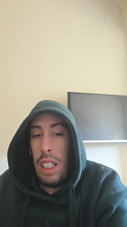 Post 2 by 𝔾𝕒𝕓𝕪_𝟡𝟟𝟠𝟜👨‍🦽 on TikTok (video)