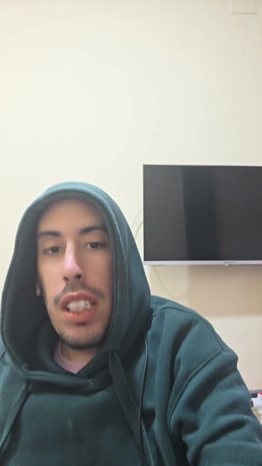Post 3 by 𝔾𝕒𝕓𝕪_𝟡𝟟𝟠𝟜👨‍🦽 on TikTok (video)