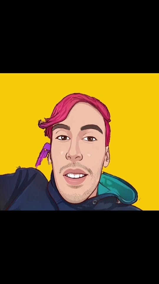 Post 9 by 𝔾𝕒𝕓𝕪_𝟡𝟟𝟠𝟜👨‍🦽 on TikTok (video)