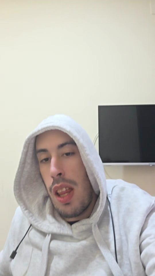 Post 5 by 𝔾𝕒𝕓𝕪_𝟡𝟟𝟠𝟜👨‍🦽 on TikTok (video)