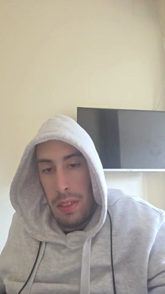 Post 7 by 𝔾𝕒𝕓𝕪_𝟡𝟟𝟠𝟜👨‍🦽 on TikTok (video)