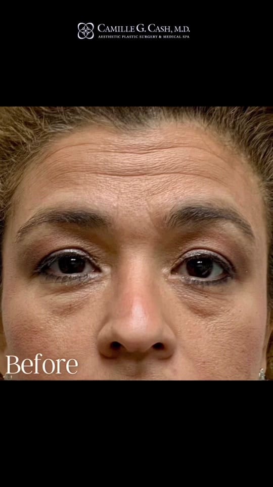 Post 3 by Camille Cash MD on TikTok (video)
